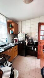 Hillview Heights (D23), Condominium #632735351